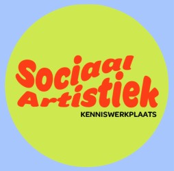 Ga naar de homepage van Kenniswerkplaats Sociaal Artistiek